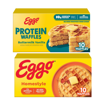 Eggo Waffles 10 ct 