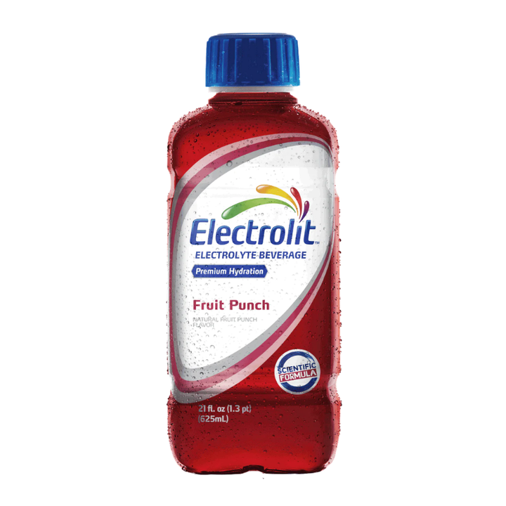 Electrolit Sports Drink 21 oz
