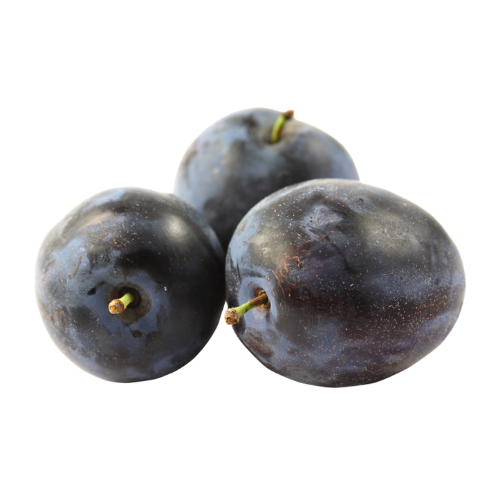Empress Plums