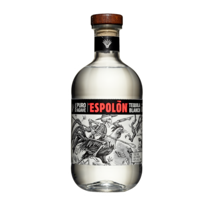 Espolon Blanco Tequila 750 ml