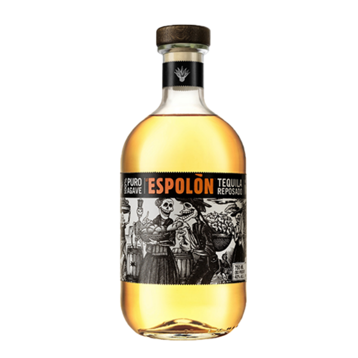 Espolon Reposado Tequila 750 ml