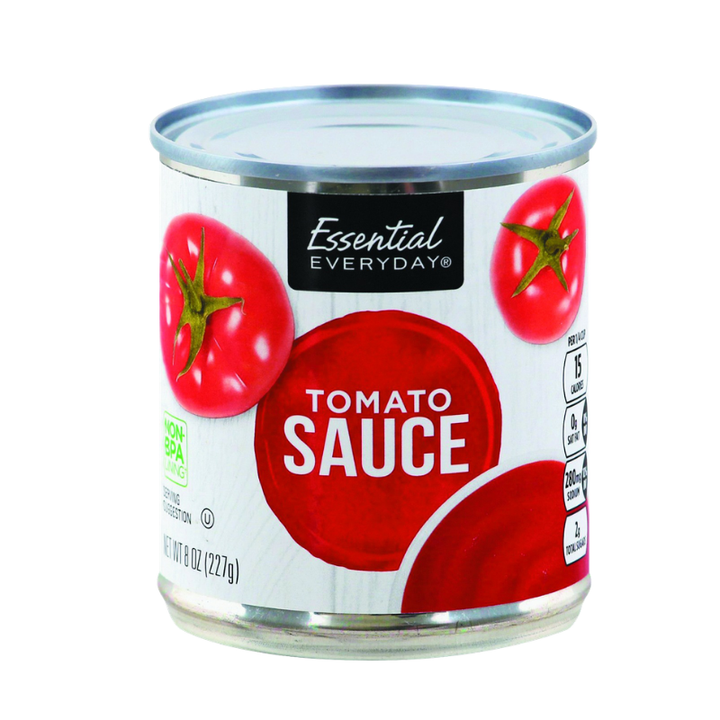 Essential Everyday Tomato Sauce 8 oz