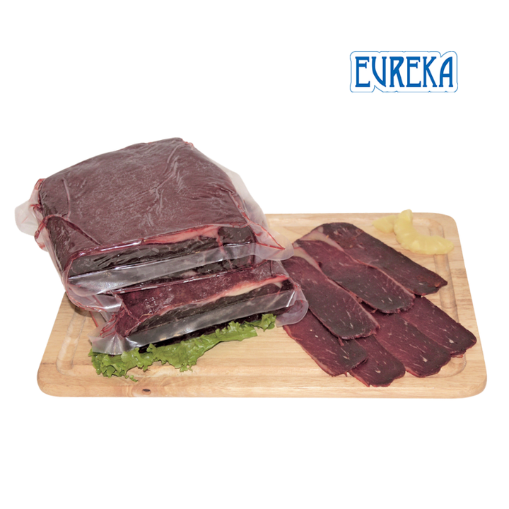 Eureka Dry Beef Bastirma
