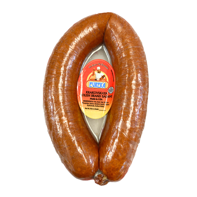 Eureka Krakovskaya Sausage