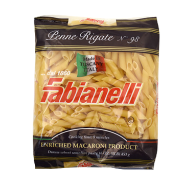 Fabianelli Pasta 16 oz