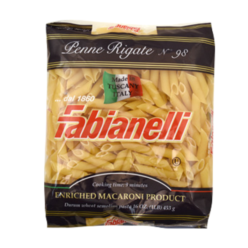 Fabianelli Pasta 16 oz