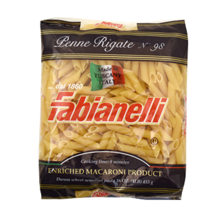 Fabianelli Pasta 16 oz