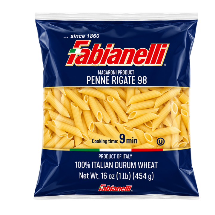 Fabianelli Pasta 16 oz Selected Varieties