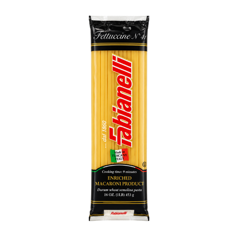 Fabianelli Spaghetti 16 oz