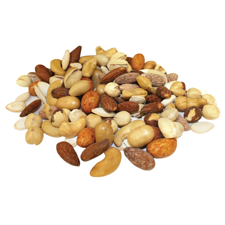 Fancy Mixed Nuts