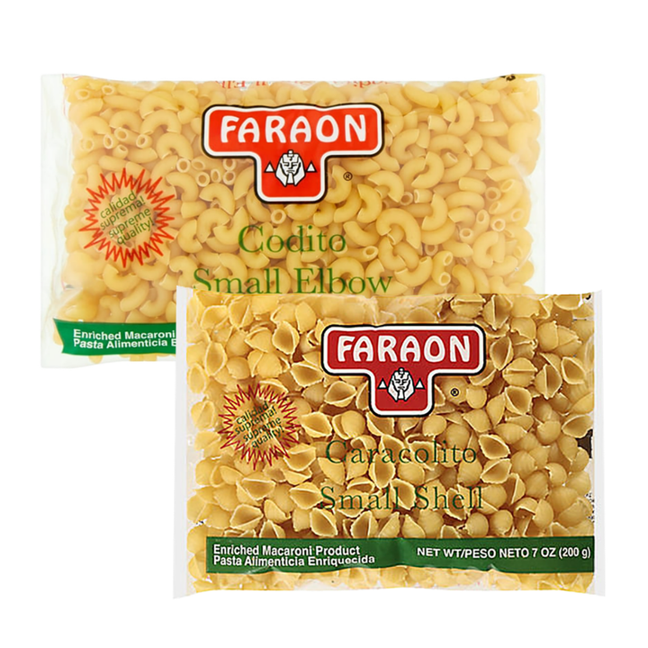 Faraon Pasta 7 oz