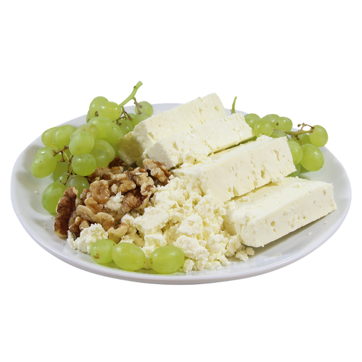 Feta Cheese