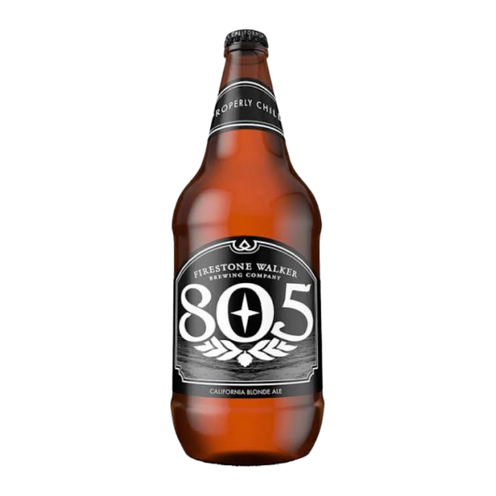 Firestone Walker 805 Btl 32oz
