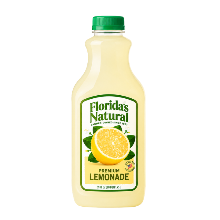 Florida's Natural Lemonade 59 oz