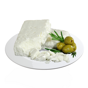 French Valbreso Feta Cheese