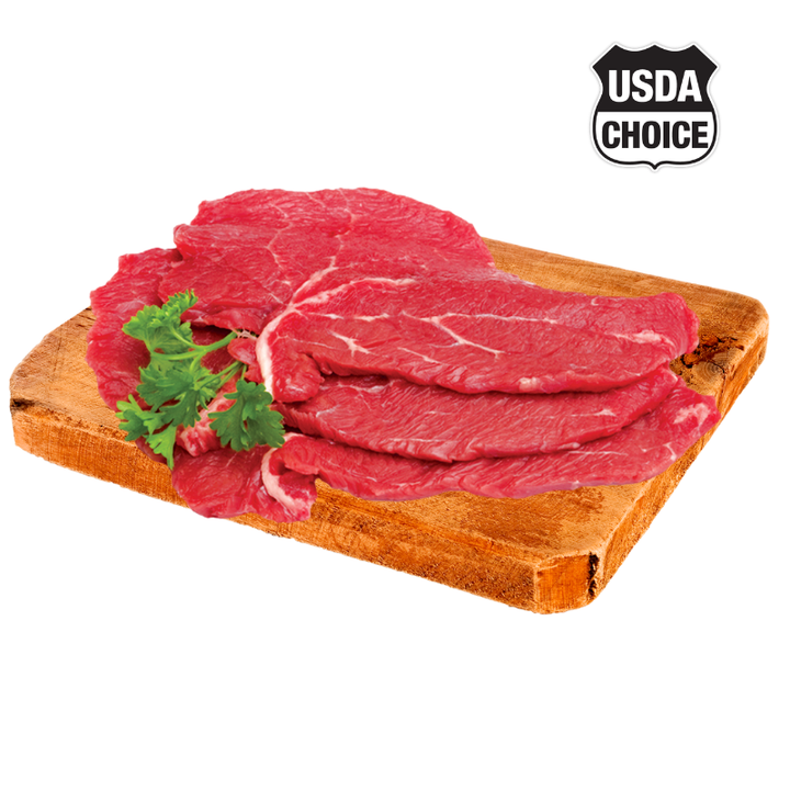Fresh Beef Sirloin Tip Steak or Roast