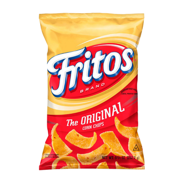 Fritos Corn Chips 9.25 oz