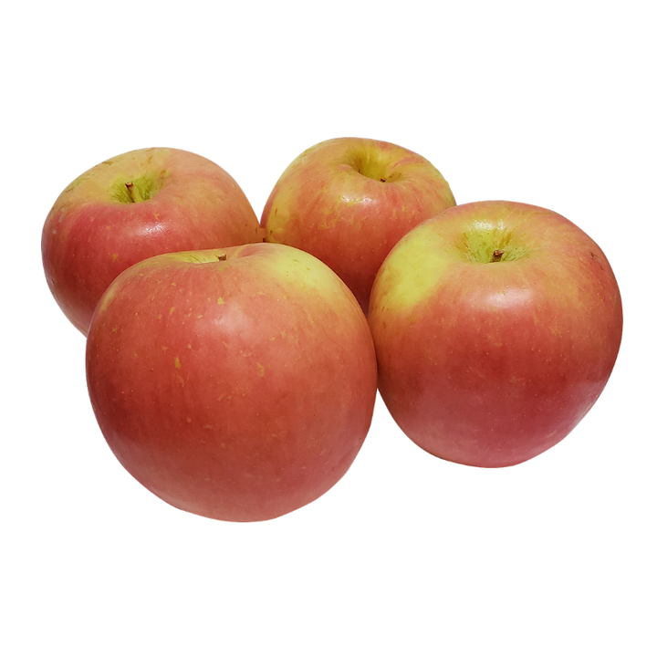 Fuji Apples