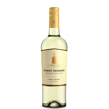 Robert Mondavi Private Selection Pinot Grigio 750ml