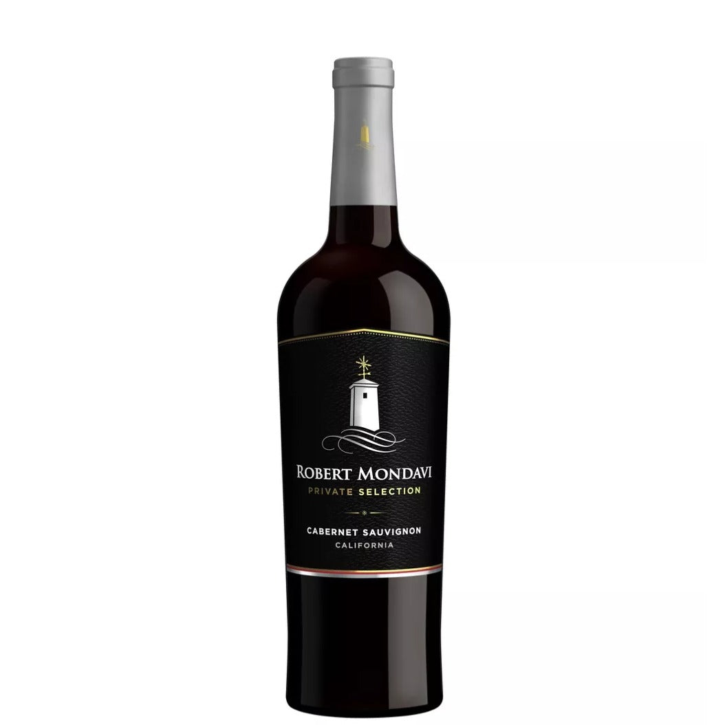 Robert Mondavi Private Selection Cabernet Sauvignon 750ml