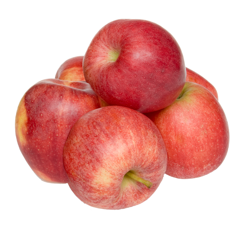 Gala Apples