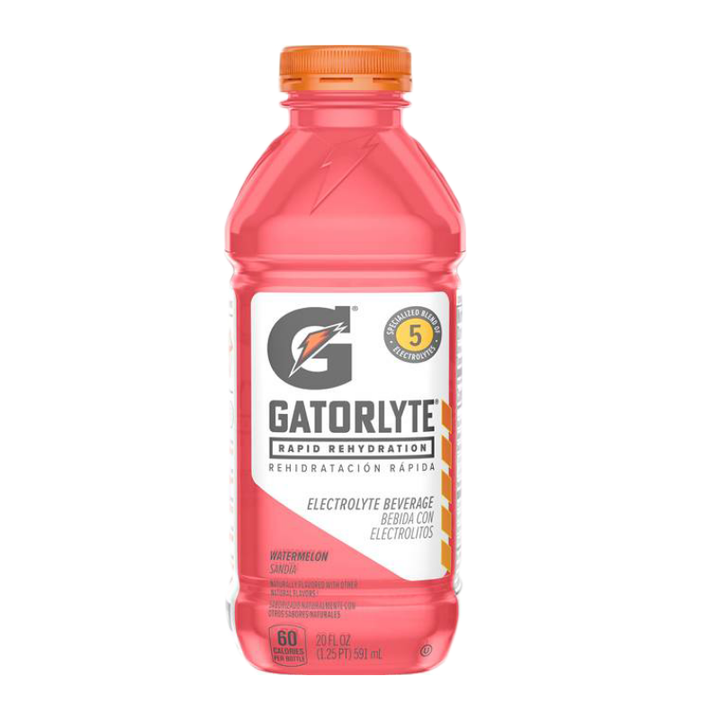 Gatorlyte Beverage 20 oz