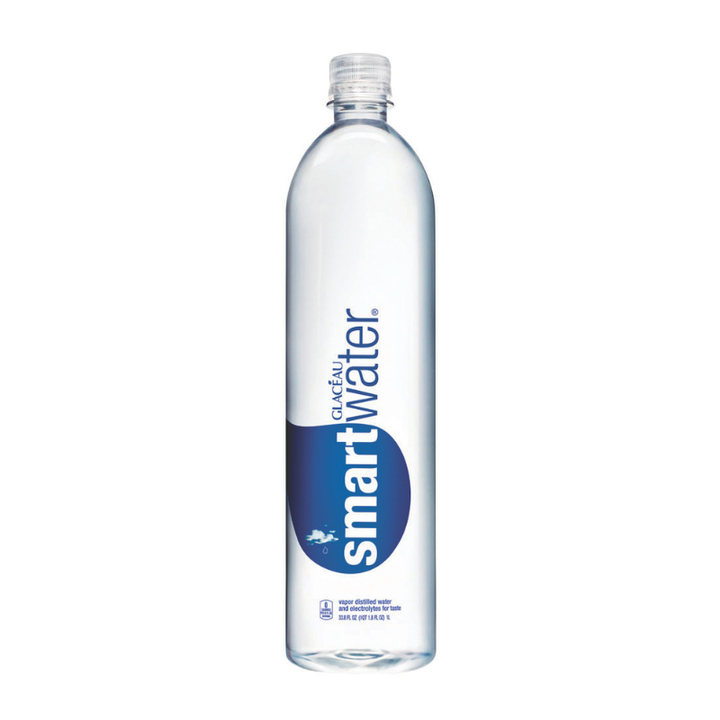 Glaceau SmartWater 1 Ltr