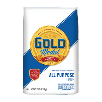 Gold Medal Flour 5 lb