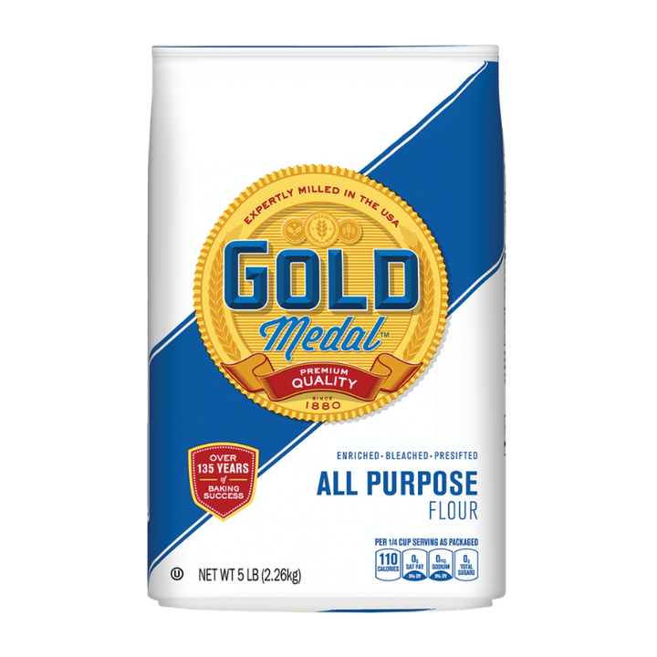 Gold Medal Flour 5 lb