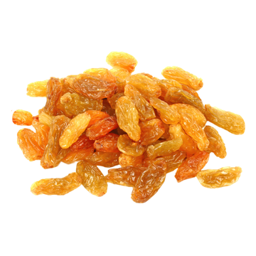 Golden Jumbo Raisins