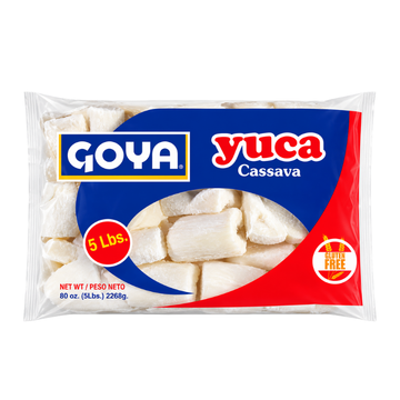 Goya Yuca 5 lb