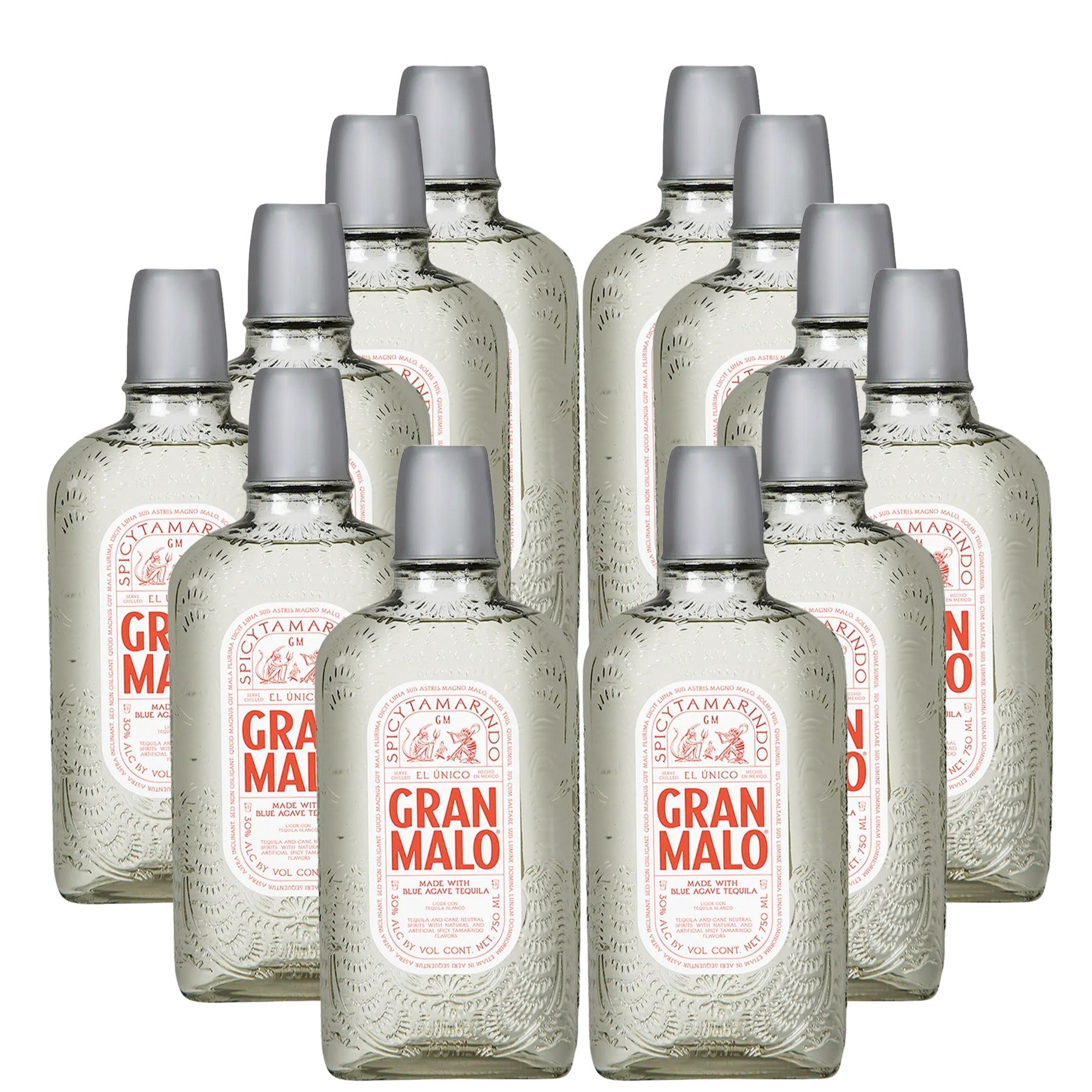 Gran Malo Tamarind Tequila 750ml