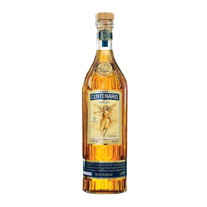 Gran Centenario Añejo Tequila 750 ml