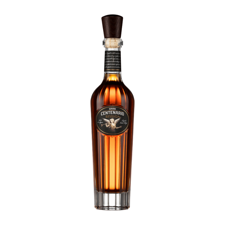 Gran Centenario Leyenda Extra Añejo Tequila 750 ml