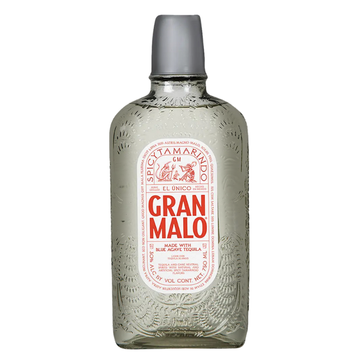 Gran Malo Tamarind Tequila 750 ml