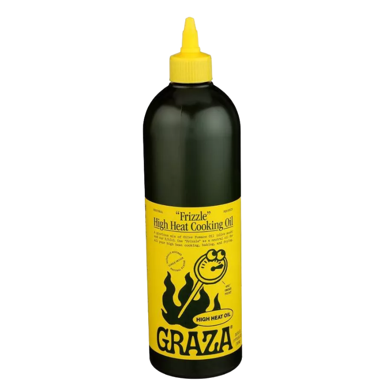Graza Olive Oil Frizzle 25.3 oz