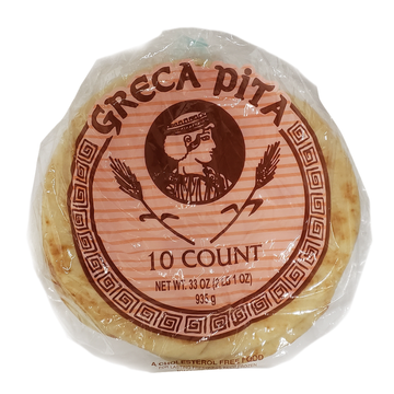 Greca Pita 33 oz