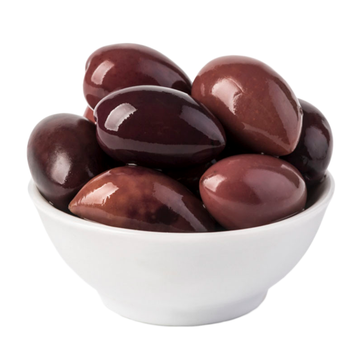 Greek Imported Kalamata Olives