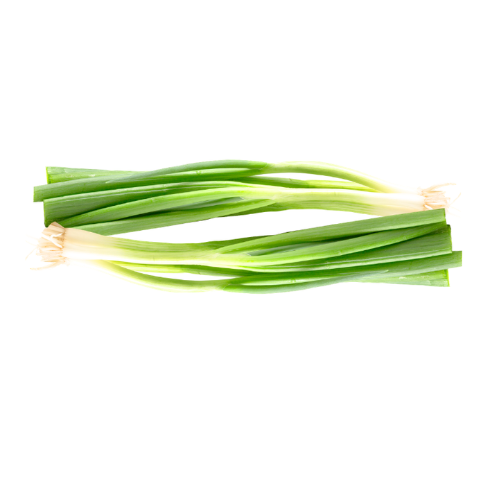 Green Onions