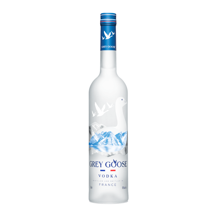 Grey Goose Vodka 750 ml