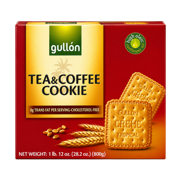 Gullon Tea Biscuits 28.2 oz