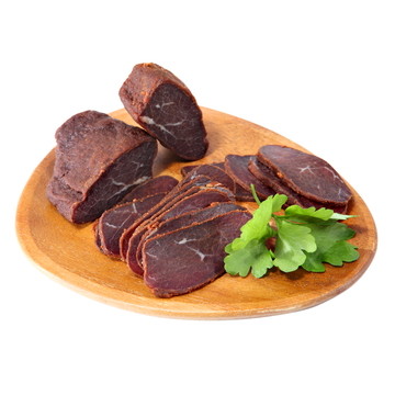 Halal Dry Beef Basturma