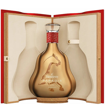 Hennessy Paradis Rare Lunar New Year 2026 700ml — view 3