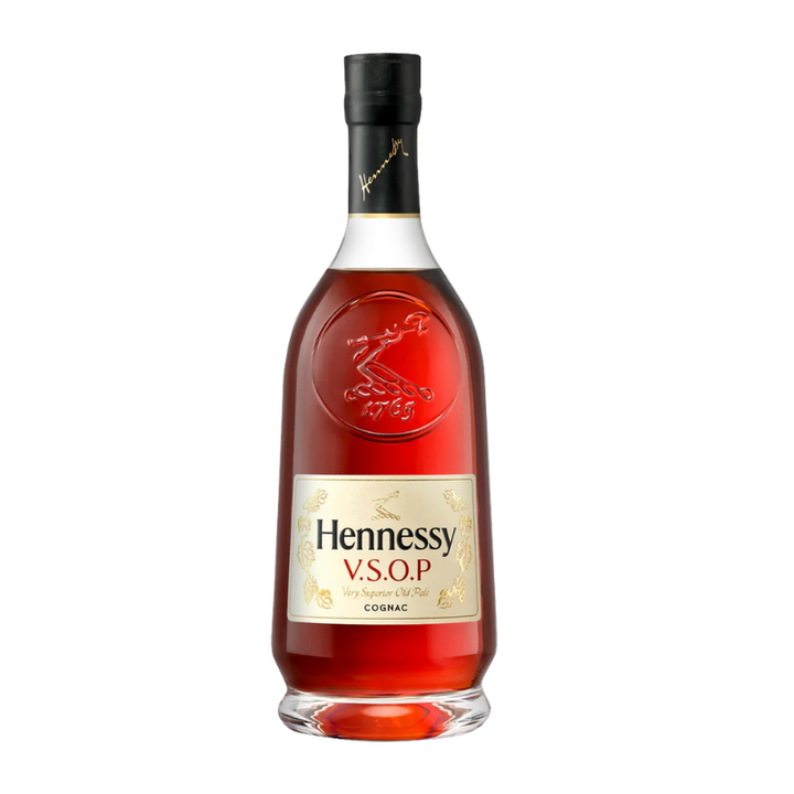 Hennessy VSOP Cognac 750 ml