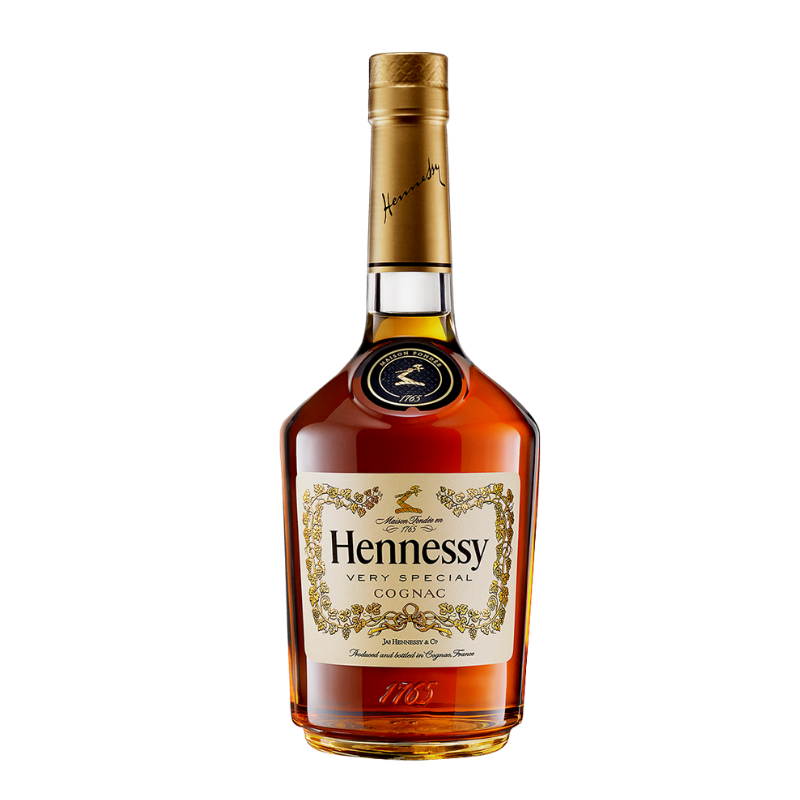 Hennessy VS Cognac 750 ml