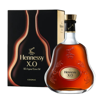 Hennessy XO Cognac 750 ml
