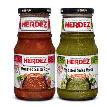 Herdez Salsa 15-16 oz