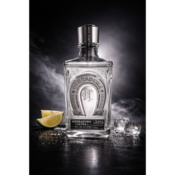 Herradura Ultra Anejo Tequila 750ml