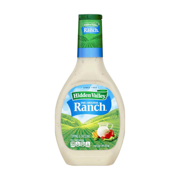 Hidden Valley Original Ranch Dressing 16 oz
