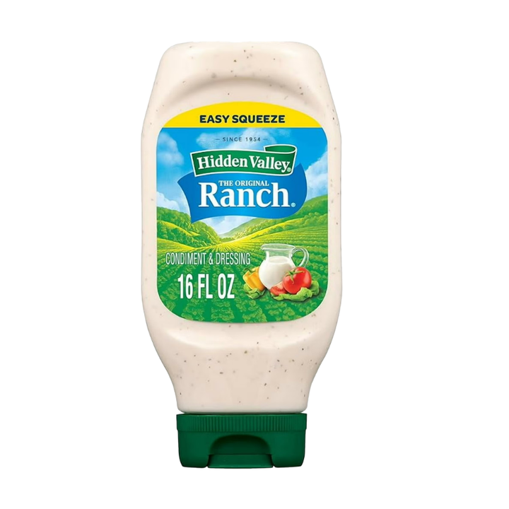 Hidden Valley Original Ranch Dressing 16 oz